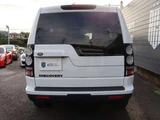 2016 Land Rover Discovery SE 4WD SUV for sale, Japanese used car export - photo 16 of 42 | GULJI TRADERS
