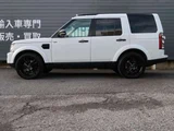 2016 Land Rover Discovery SE 4WD SUV for sale, Japanese used car export - photo 18 of 42 | GULJI TRADERS