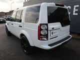 2016 Land Rover Discovery SE 4WD SUV for sale, Japanese used car export - photo 22 of 42 | GULJI TRADERS