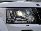 2016 Land Rover Discovery SE 4WD SUV for sale, Japanese used car export - photo 23 of 42 | GULJI TRADERS