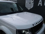 2016 Land Rover Discovery SE 4WD SUV for sale, Japanese used car export - photo 25 of 42 | GULJI TRADERS