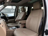 2016 Land Rover Discovery SE 4WD SUV for sale, Japanese used car export - photo 34 of 42 | GULJI TRADERS