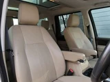 2016 Land Rover Discovery SE 4WD SUV for sale, Japanese used car export - photo 36 of 42 | GULJI TRADERS