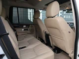 2016 Land Rover Discovery SE 4WD SUV for sale, Japanese used car export - photo 37 of 42 | GULJI TRADERS