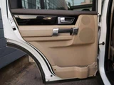 2016 Land Rover Discovery SE 4WD SUV for sale, Japanese used car export - photo 41 of 42 | GULJI TRADERS