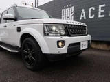 2016 Land Rover Discovery SE 4WD SUV for sale, Japanese used car export - photo 2 of 42 | GULJI TRADERS