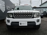 2016 Land Rover Discovery SE 4WD SUV for sale, Japanese used car export - photo 17 of 42 | GULJI TRADERS