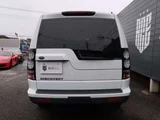 2016 Land Rover Discovery SE 4WD SUV for sale, Japanese used car export - photo 18 of 42 | GULJI TRADERS