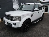 2016 Land Rover Discovery SE 4WD SUV for sale, Japanese used car export - photo 22 of 42 | GULJI TRADERS