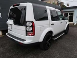2016 Land Rover Discovery SE 4WD SUV for sale, Japanese used car export - photo 23 of 42 | GULJI TRADERS