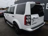 2016 Land Rover Discovery SE 4WD SUV for sale, Japanese used car export - photo 24 of 42 | GULJI TRADERS