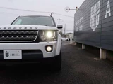 2016 Land Rover Discovery SE 4WD SUV for sale, Japanese used car export - photo 26 of 42 | GULJI TRADERS