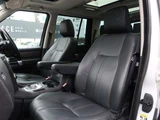 2016 Land Rover Discovery SE 4WD SUV for sale, Japanese used car export - photo 35 of 42 | GULJI TRADERS