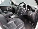 2016 Land Rover Discovery SE 4WD SUV for sale, Japanese used car export - photo 36 of 42 | GULJI TRADERS