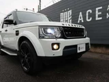 2017 Land Rover Discovery HSE 4WD SUV for sale, Japanese used car export - photo 2 of 45 | GULJI TRADERS