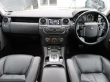 2017 Land Rover Discovery HSE 4WD SUV for sale, Japanese used car export - photo 13 of 45 | GULJI TRADERS