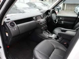 2017 Land Rover Discovery HSE 4WD SUV for sale, Japanese used car export - photo 14 of 45 | GULJI TRADERS