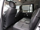 2017 Land Rover Discovery HSE 4WD SUV for sale, Japanese used car export - photo 15 of 45 | GULJI TRADERS