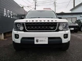 2017 Land Rover Discovery HSE 4WD SUV for sale, Japanese used car export - photo 18 of 45 | GULJI TRADERS