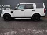 2017 Land Rover Discovery HSE 4WD SUV for sale, Japanese used car export - photo 21 of 45 | GULJI TRADERS