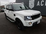2017 Land Rover Discovery HSE 4WD SUV for sale, Japanese used car export - photo 22 of 45 | GULJI TRADERS