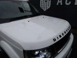 2017 Land Rover Discovery HSE 4WD SUV for sale, Japanese used car export - photo 28 of 45 | GULJI TRADERS