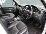 2017 Land Rover Discovery HSE 4WD SUV for sale, Japanese used car export - photo 38 of 45 | GULJI TRADERS