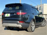 2017 Land Rover Discovery SUV for sale, Japanese used car export - photo 2 of 71 | GULJI TRADERS