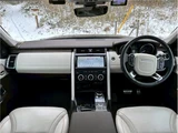 2017 Land Rover Discovery SUV for sale, Japanese used car export - photo 3 of 71 | GULJI TRADERS