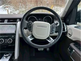 2017 Land Rover Discovery SUV for sale, Japanese used car export - photo 30 of 71 | GULJI TRADERS