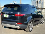 2017 Land Rover Discovery SUV for sale, Japanese used car export - photo 58 of 71 | GULJI TRADERS