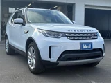 2017 Land Rover Discovery HSE SUV for sale, Japanese used car export - photo 2 of 30 | GULJI TRADERS