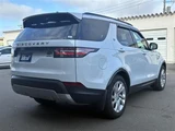 2017 Land Rover Discovery HSE SUV for sale, Japanese used car export - photo 4 of 30 | GULJI TRADERS