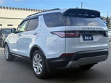 2017 Land Rover Discovery HSE SUV for sale, Japanese used car export - photo 6 of 30 | GULJI TRADERS