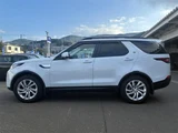 2017 Land Rover Discovery HSE SUV for sale, Japanese used car export - photo 7 of 30 | GULJI TRADERS