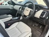 2017 Land Rover Discovery HSE SUV for sale, Japanese used car export - photo 10 of 30 | GULJI TRADERS