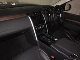 2017 Land Rover Discovery HSE SUV for sale, Japanese used car export - photo 2 of 3 | GULJI TRADERS