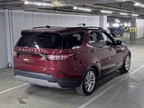 2017 Land Rover Discovery HSE SUV for sale, Japanese used car export - photo 3 of 3 | GULJI TRADERS