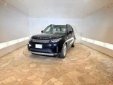 2017 Land Rover Discovery HSE SUV for sale, Japanese used car export - photo 1 of 9 | GULJI TRADERS