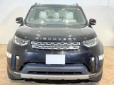 2017 Land Rover Discovery HSE SUV for sale, Japanese used car export - photo 2 of 9 | GULJI TRADERS