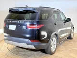 2017 Land Rover Discovery HSE SUV for sale, Japanese used car export - photo 3 of 9 | GULJI TRADERS