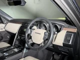 2017 Land Rover Discovery HSE SUV for sale, Japanese used car export - photo 4 of 9 | GULJI TRADERS