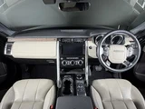 2017 Land Rover Discovery HSE SUV for sale, Japanese used car export - photo 6 of 9 | GULJI TRADERS