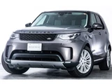 2018 Land Rover Discovery HSE SUV for sale, Japanese used car export - photo 1 of 72 | GULJI TRADERS