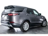 2018 Land Rover Discovery HSE SUV for sale, Japanese used car export - photo 10 of 72 | GULJI TRADERS