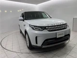 2018 Land Rover Discovery HSE SUV for sale, Japanese used car export - photo 1 of 30 | GULJI TRADERS