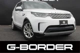 2018 Land Rover Discovery HSE SUV for sale, Japanese used car export - photo 1 of 23 | GULJI TRADERS