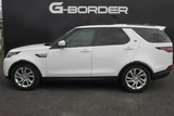 2018 Land Rover Discovery HSE SUV for sale, Japanese used car export - photo 8 of 23 | GULJI TRADERS