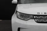 2018 Land Rover Discovery HSE SUV for sale, Japanese used car export - photo 11 of 23 | GULJI TRADERS