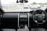 2018 Land Rover Discovery HSE SUV for sale, Japanese used car export - photo 20 of 23 | GULJI TRADERS
